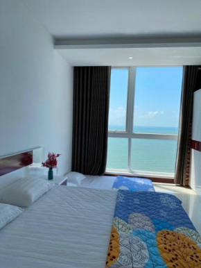 Sơn Thịnh - Oasky Apartment